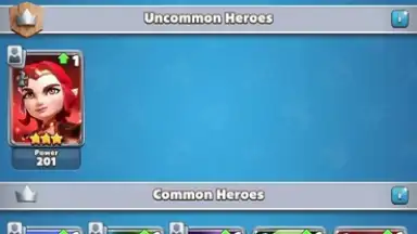 Captura de tela de Puzzle Breakers 10