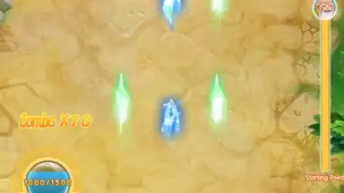 Captura de tela de Gods and Demons 6