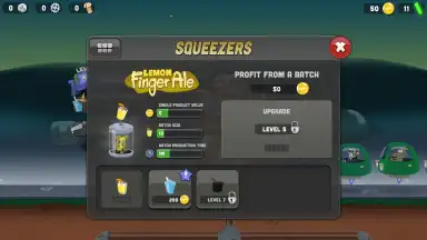 Captura de tela de Zombie Catchers 2