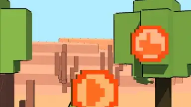 Captura de tela de Jumpy Pets 5