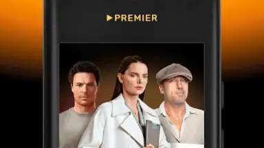Captura de tela de PREMIER 1