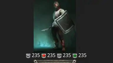 Captura de tela de Guerra di Titani 8
