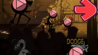 Captura de tela de Indie Cross V2 9