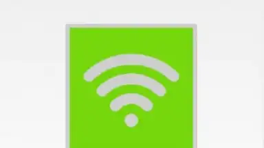 Captura de tela de Wireless Manager 3