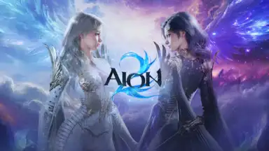 Captura de tela de AION 2 (KR) 9