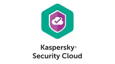 Captura de tela de Kaspersky Security Cloud 2