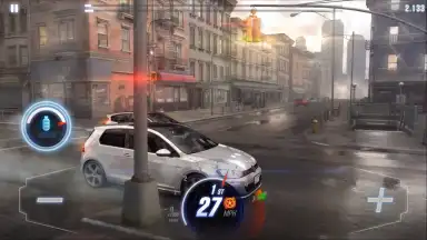Captura de tela de CSR Racing 2 8