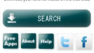 Captura de tela de MediaClip - Download videos 4
