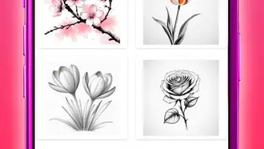 Captura de tela de AR Drawing: Sketch & Paint 5