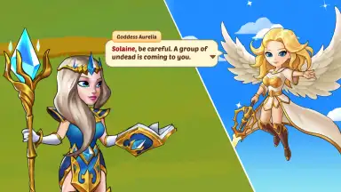 Captura de tela de Firestone 1