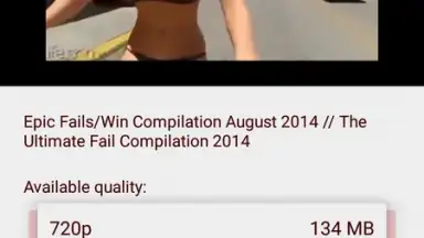 Captura de tela de Watch Later 2
