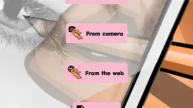 Captura de tela de Calca App 2
