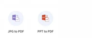 Captura de tela de Apowersoft PDF Converter 6