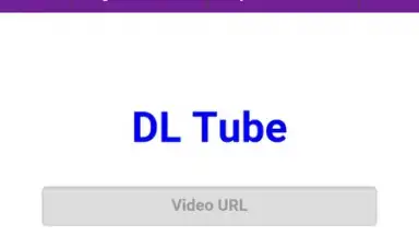 Captura de tela de DL Tube 11