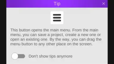 Captura de tela de Pixel Studio: pixel art editor 18