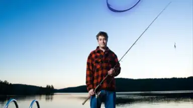 Captura de tela de i Fishing Lite 4