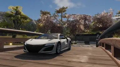 Captura de tela de Car Parking Multiplayer 2 8