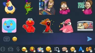 Captura de tela de Telegram (Google Play version) 11