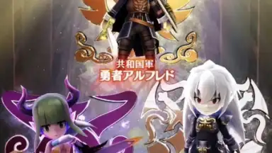 Captura de tela de Dragon & Colonies 11