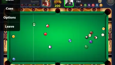 Captura de tela de 8 Ball Pool 1