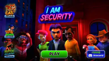 Captura de tela de I Am Security 12