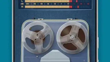 Captura de tela de Reelistic 6