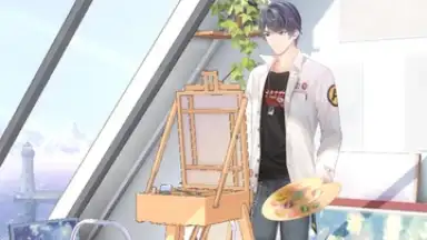 Captura de tela de Tears of Themis 6