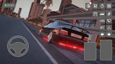 Captura de tela de StreetPro 6