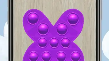Captura de tela de Pop it fidget toys - simple dimple popit 6