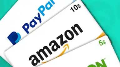 Captura de tela de AppStation: Games & Rewards 6
