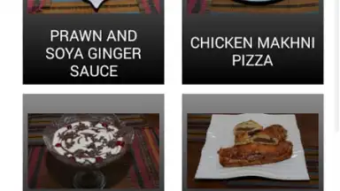 Captura de tela de Chef Rida Pakistani Recipes 2