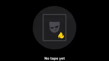 Captura de tela de Grindr 11