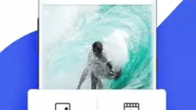 Captura de tela de GIF Maker Photo Video to GIF Editor: GIF Creator 2