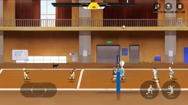 Captura de tela de The Spike 16
