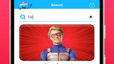 Captura de tela de Sky Kids 3
