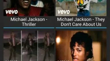Captura de tela de TubeGet Youtube Downloader 2