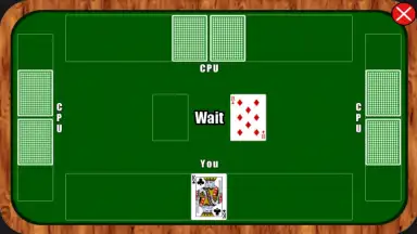 Captura de tela de Old Maid 3