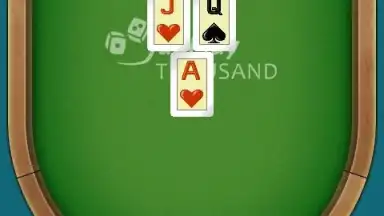 Captura de tela de JagPlay Thousand 4