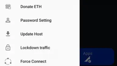 Captura de tela de AdLockPro - Block Ads 2