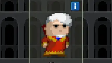 Captura de tela de Shattered Pixel Dungeon 2