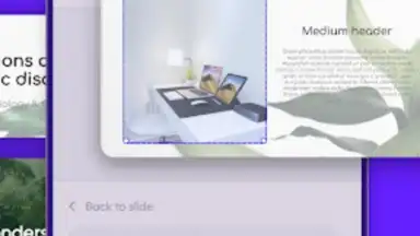 Captura de tela de Slidey 2