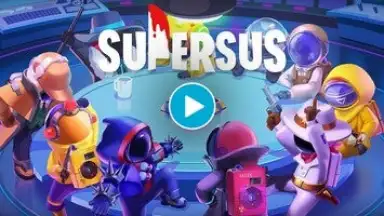 Captura de tela de Super Sus 1