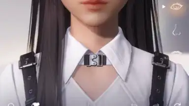 Captura de tela de Love and Deepspace 2