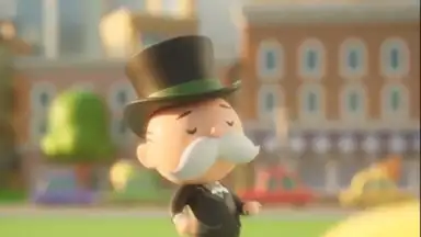 Captura de tela de Monopoly GO! 23
