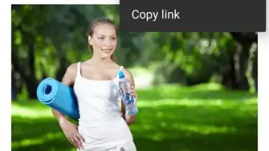 Captura de tela de AppYet Health 3