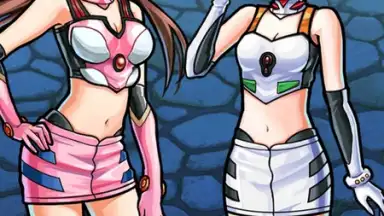 Captura de tela de Unison League 2