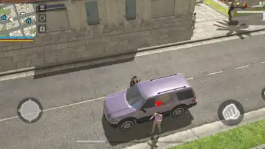 Captura de tela de Grand Criminal Online 10