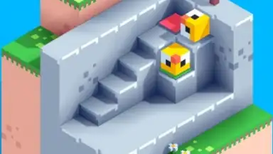 Captura de tela de Fancade 8