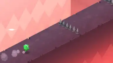 Captura de tela de The Pit 5