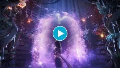Captura de tela de Time Princess Beta 1